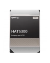 Synology HDD Enterprise (12TB; 35'';; SATA) HAT5300-12T - nr 8