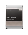 Synology HDD Enterprise (12TB; 35'';; SATA) HAT5300-12T - nr 9