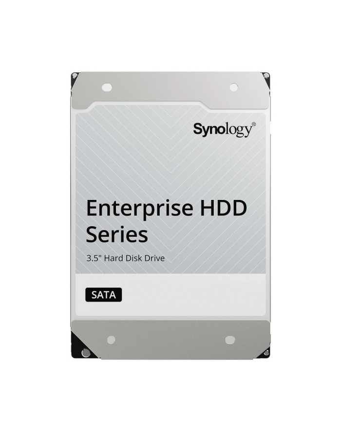 Synology HDD Enterprise (20TB; 35'';; SATA) HAT5310-20T główny