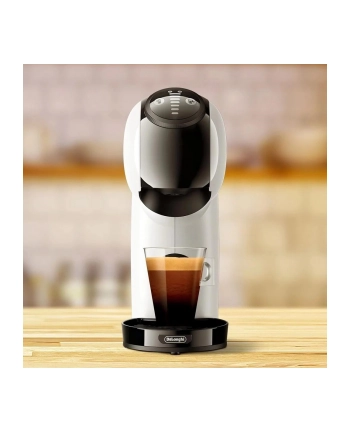 Ekspres do kawy DeLonghi Dolce Gusto EDG226W nr 2