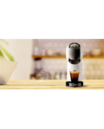 Ekspres do kawy DeLonghi Dolce Gusto EDG226W nr 1