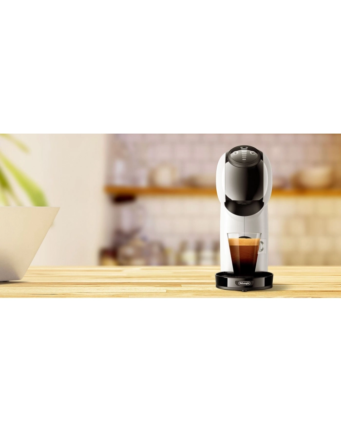 Ekspres do kawy DeLonghi Dolce Gusto EDG226W główny