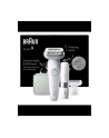 Depilator akumulatorowy BRAUN Silk-epil 9 9-341 - nr 20