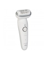 Depilator akumulatorowy BRAUN Silk-epil 9 9-341 - nr 37