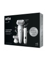 Depilator akumulatorowy BRAUN Silk-epil 9 9-341 - nr 40