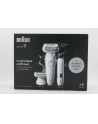 Depilator akumulatorowy BRAUN Silk-epil 9 9-341 - nr 41