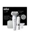 Depilator akumulatorowy BRAUN Silk-epil 9 9-341 - nr 50