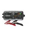 noco GB20 Boost 12V 500A Jump Starter - nr 1