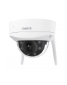 Reolink | Kamera wandaloodporna 4K Ultra HD IK10 | W437 | Kopuła | 8 MP | 2,7-13,5 mm | Stopień ochrony IP67 | H265 | Micro SD, maks 256 GB - nr 1