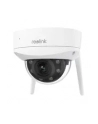 Reolink | Kamera wandaloodporna 4K Ultra HD IK10 | W437 | Kopuła | 8 MP | 2,7-13,5 mm | Stopień ochrony IP67 | H265 | Micro SD, maks 256 GB - nr 34