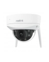 Reolink | Kamera wandaloodporna 4K Ultra HD IK10 | W437 | Kopuła | 8 MP | 2,7-13,5 mm | Stopień ochrony IP67 | H265 | Micro SD, maks 256 GB - nr 35