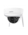 Reolink | Kamera wandaloodporna 4K Ultra HD IK10 | W437 | Kopuła | 8 MP | 2,7-13,5 mm | Stopień ochrony IP67 | H265 | Micro SD, maks 256 GB - nr 4