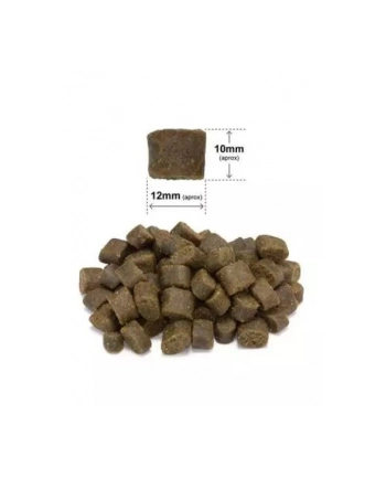 ARQUIVET FRESH - półwilgotna karma dla psa - kaczka z rybą oceaniczną - 10kg nr 2