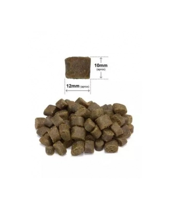 ARQUIVET FRESH - półwilgotna karma dla psa - łosoś z indykiem - 2,5kg nr 2
