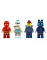 LEGO Ninjago 71808 Mech żywiołu ognia Kaia - nr 15