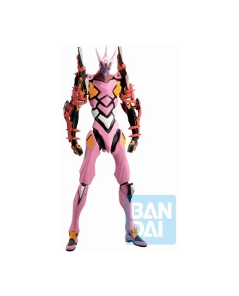 bandai BP ICHIBANSHO EVANGELION - EVA KAI-08y (OS!) nr 1