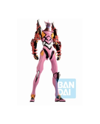 bandai BP ICHIBANSHO EVANGELION - EVA KAI-08y (OS!) nr 2