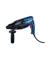 no name BOSCH MŁOTOWIERTARKA Z OPCJĄ KUCIA 790W 2,7J GBH 240 - nr 4