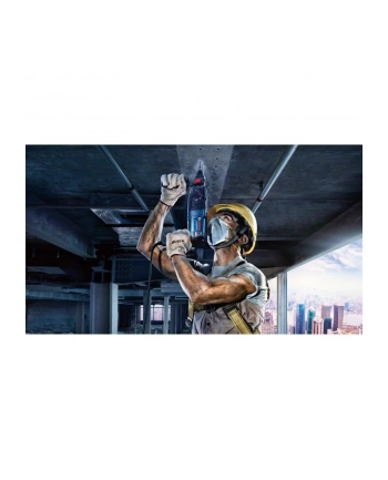 no name BOSCH MŁOTOWIERTARKA Z OPCJĄ KUCIA 790W 2,7J GBH 240 nr 2