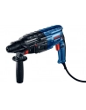 no name BOSCH MŁOTOWIERTARKA Z OPCJĄ KUCIA 790W 2,7J GBH 240 - nr 8
