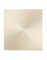 Asus | ZenDrive U8M (SDRW-08U8M-U) | Interfejs USB typu C | Płyty DVD±RW | Prędkość odczytu CD 24 x | Prędkość zapisu CD 24x | Złoto - nr 7