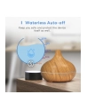 no name AROMA DIFFUSER SMART/MOD150HK((wersja europejska)) MEROSS - nr 3
