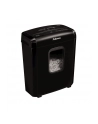 no name NISZCZARKA POWERSHRED 6M MINI CUT 4631101 FELLOWES - nr 12