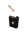no name NISZCZARKA POWERSHRED 6M MINI CUT 4631101 FELLOWES - nr 1