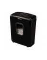 no name NISZCZARKA POWERSHRED 6M MINI CUT 4631101 FELLOWES - nr 3