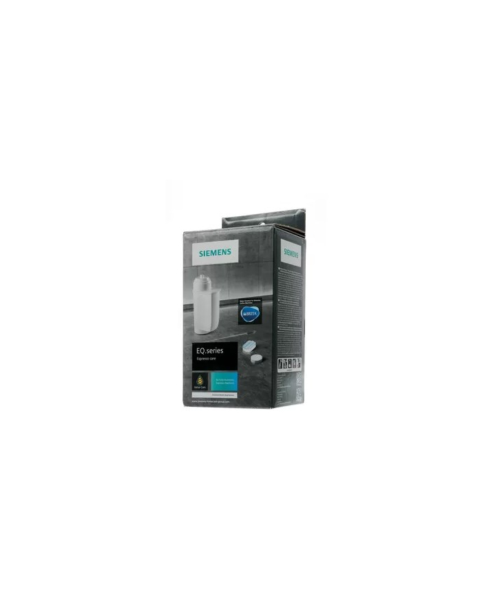 Zestaw czyszczący SIEMENS TZ 80004B główny