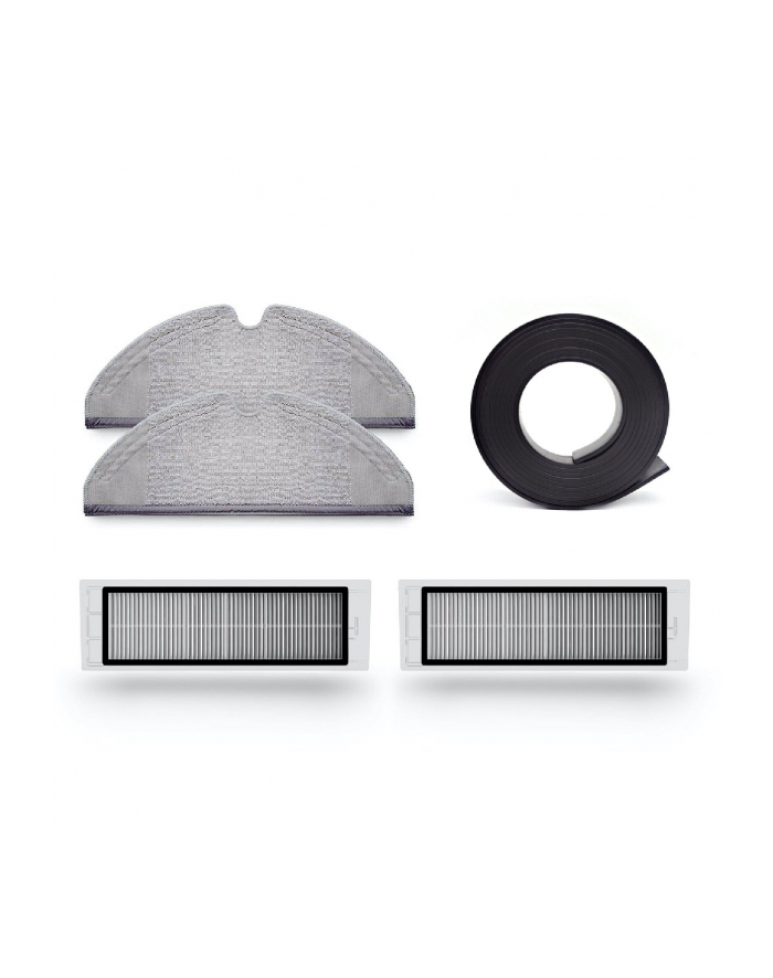 xiaomi Zestaw akcesoriów do Roborock S5/S5max główny