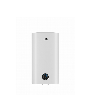 Bojler elektryczny LIN LIFVD1 50L biały bez WI-FI