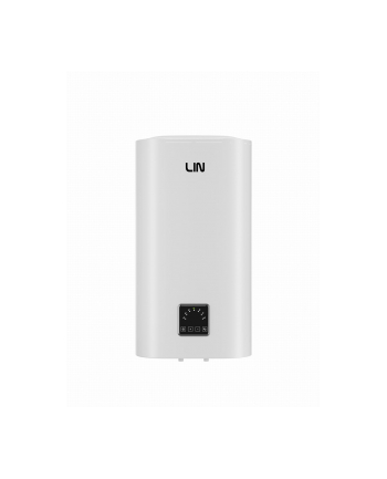 Bojler elektryczny LIN LIFVD2 50L biały bez WI-FI