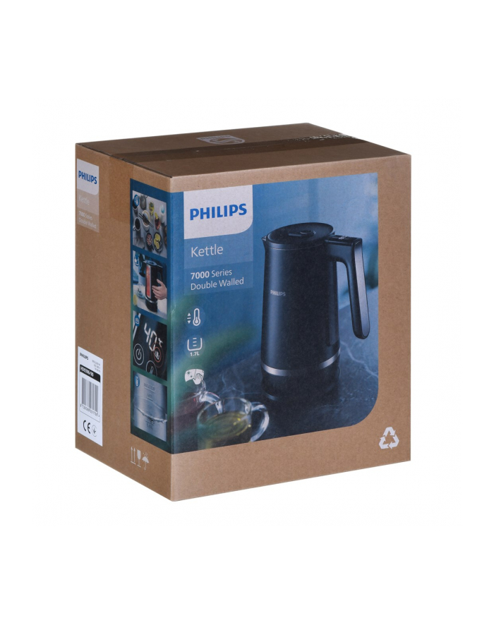 Czajnik elektryczny PHILIPS  HD 9396/90 główny