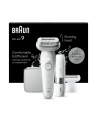 Depilator akumulatorowy BRAUN Silk-epil 9 9-341 - nr 29