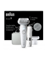 Depilator akumulatorowy BRAUN Silk-epil 9 9-341 - nr 39