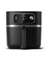 no name Philips 7000 Series HD9880 Airfryer Co - nr 1