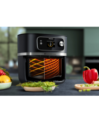 no name Philips 7000 Series HD9880 Airfryer Co