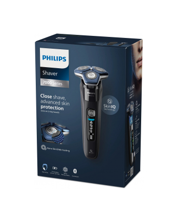 Golarka PHILIPS Series 7000 S7886/35 nr 2