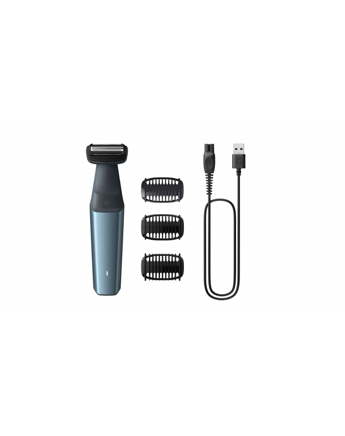 Trymer PHILIPS Bodygroom BG 3027/05 główny