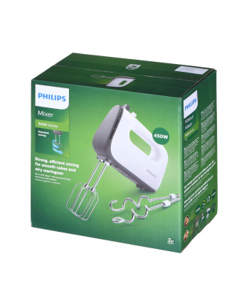 Mikser ręczny PHILIPS HR 3741/00 nr 1