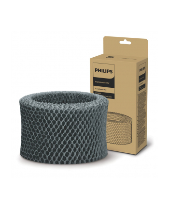 no name Filtr nawilżacza | FY2401/30 | Do nawilżacza Philips | Ciemnoszary nr 2