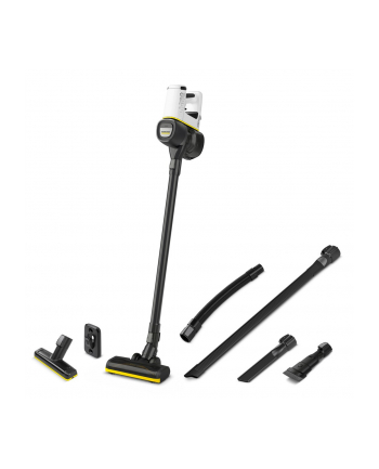 Odkurzacz KARCHER VC 4 Cordless myHome Car - 1198-6320