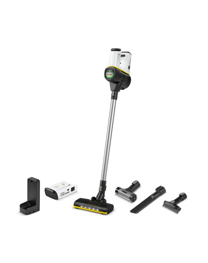 Odkurzacz KARCHER VC 6 Cordless Premium ourFamily - 1198-6770 główny