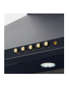 Okap AKPO WK-4 CLASSIC GOLD 60 CZARNY - nr 4