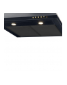 Okap AKPO WK-4 CLASSIC GOLD 60 CZARNY - nr 5