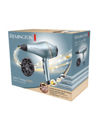 Suszarka do włosów REMINGTON AC9300