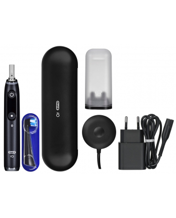 braun Szczoteczka Oral-B iO9 Black Onyx