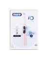 braun Szczoteczka elektryczna  Oral-B iO6 Pink - nr 11