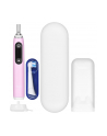 braun Szczoteczka elektryczna  Oral-B iO6 Pink - nr 13